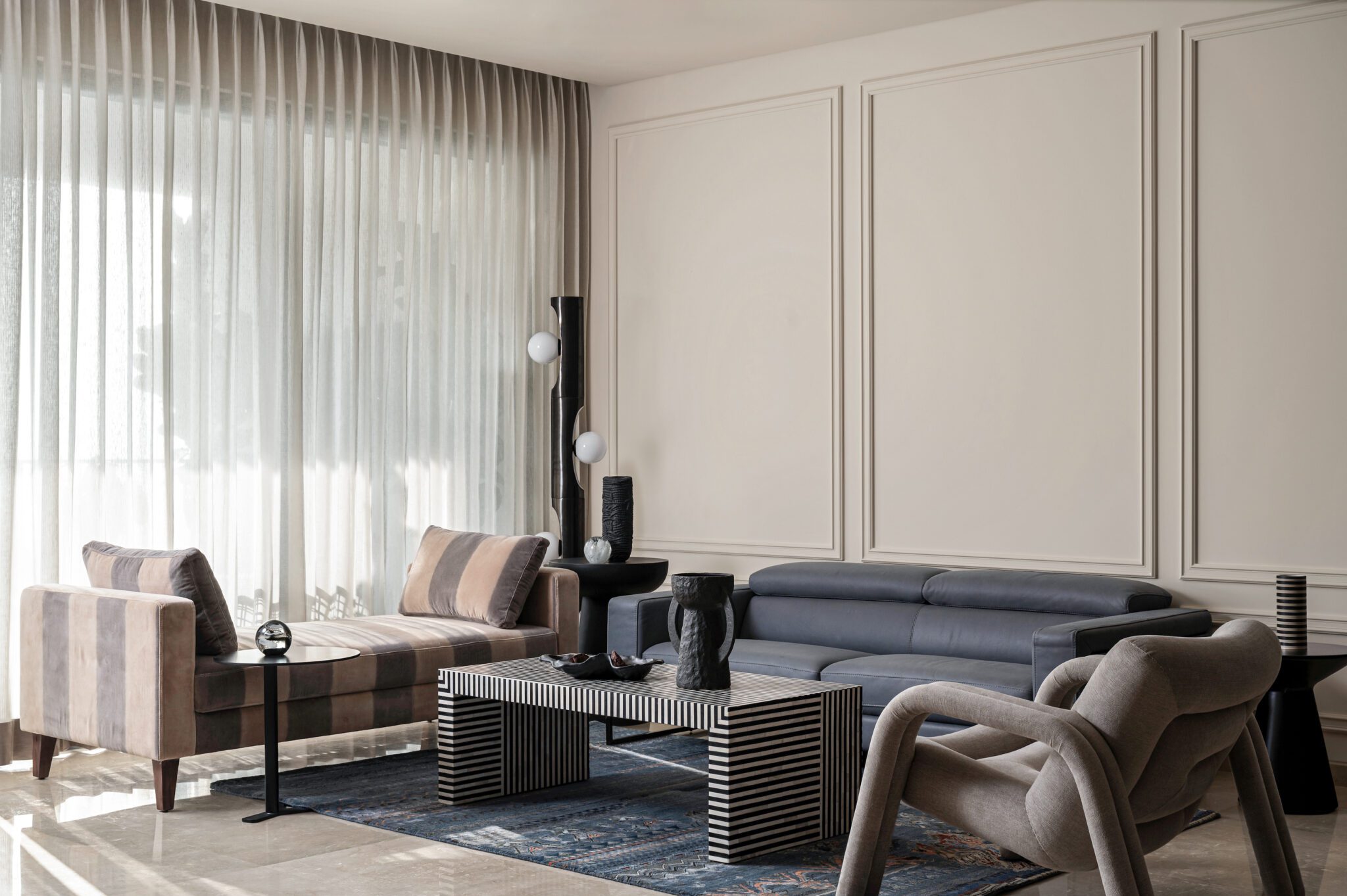 Ananta by Source Architecture is a Stunning Expression of Design, Where Every Space Tells a Story of Comfort, Artistry, and Timeless Living — interior design by Source Architecture in Bangalore, India