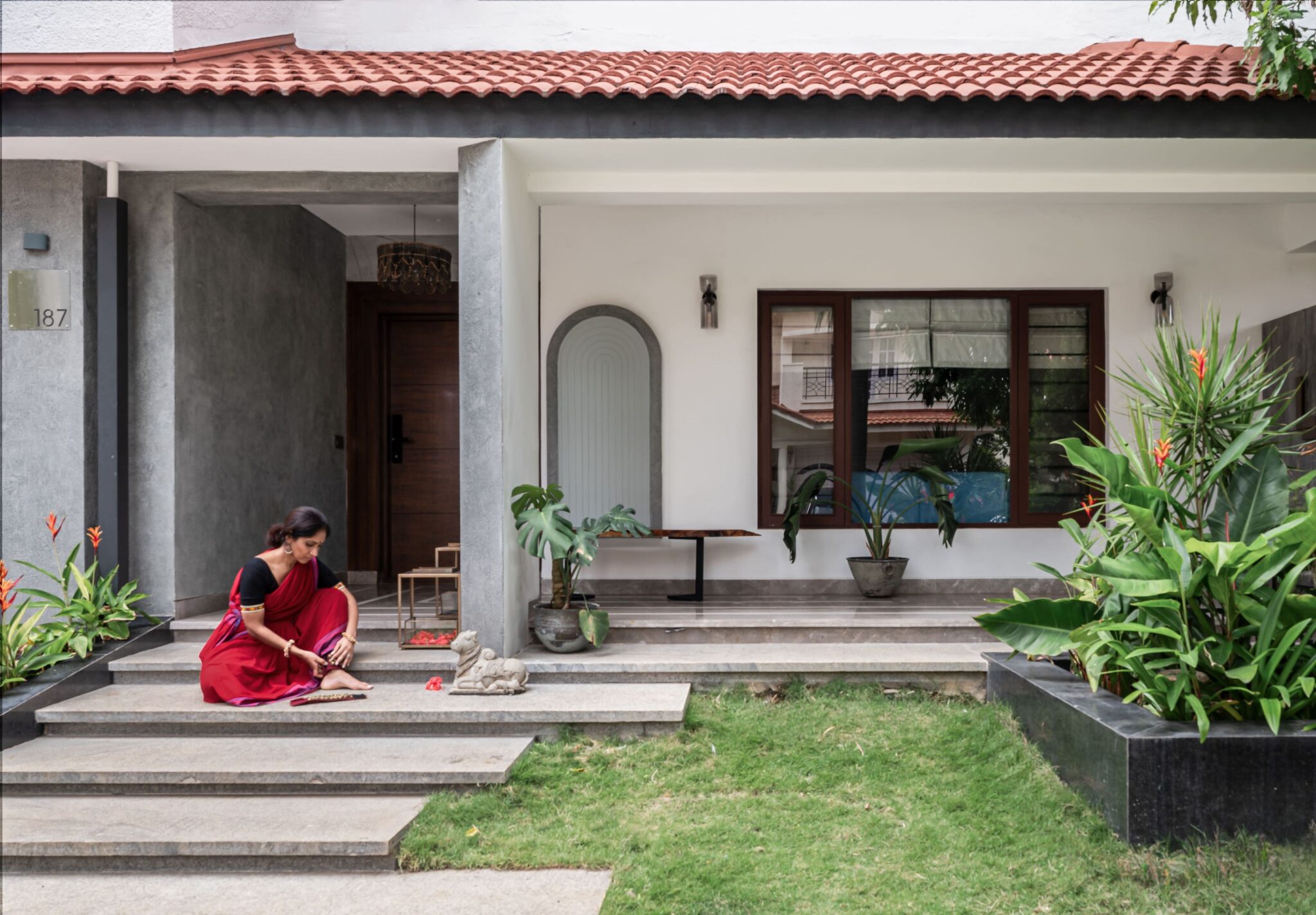 Masego: A Symphony of Cultural Threads and Strokes of Art — , Bengaluru, Karnataka